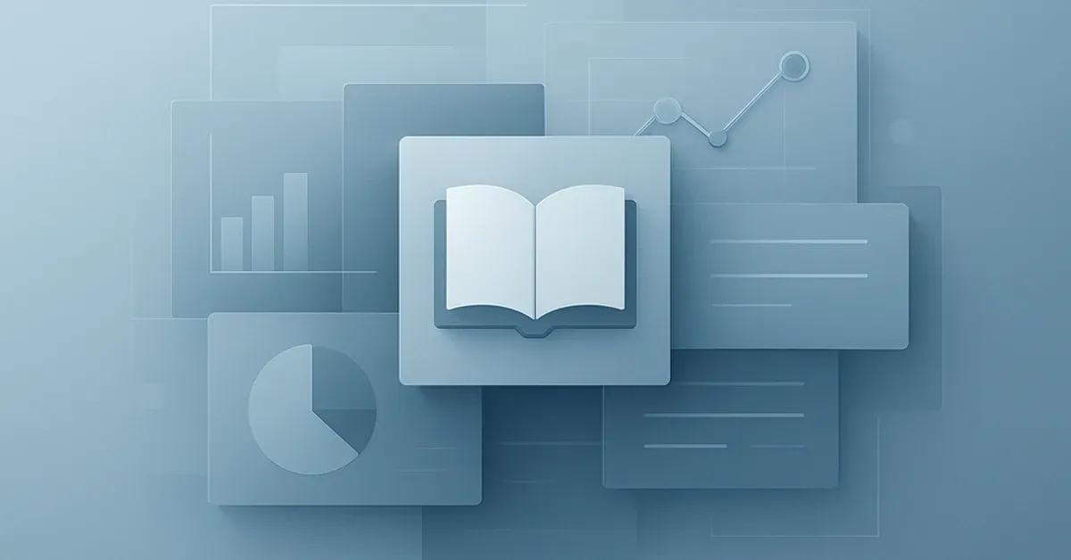 Bookkeeping software for small business The UI prominently shows a small-business accounting dashboard with income (AI-generated image)